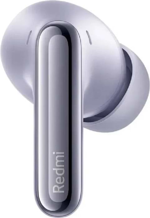 Фото - Навушники вкладиші бездротові TWS Xiaomi Buds 6 Pro Lavender Purple (BHR9317GL)
