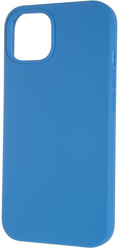 Фото - Чехол для смартфона Gelius Original Full Soft Case for iPhone 13 Marine Blue (88137)