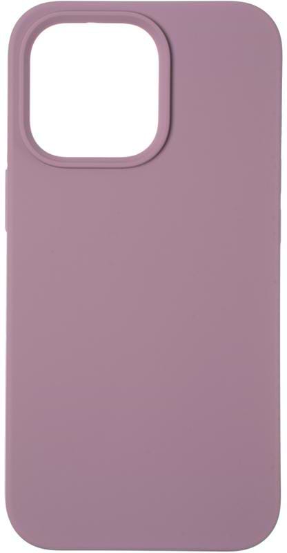 Чохол для смартфону
 Gelius Original Full Soft Case for iPhone 13 Pro Purple (88784) - Фото 1