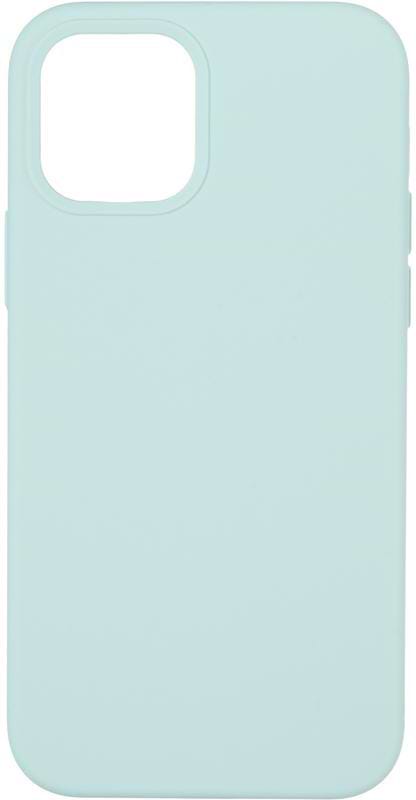 Чохол для смартфону Gelius Original Full Soft Case for iPhone 12/12 Pro Marine Green (83120) - Фото 1