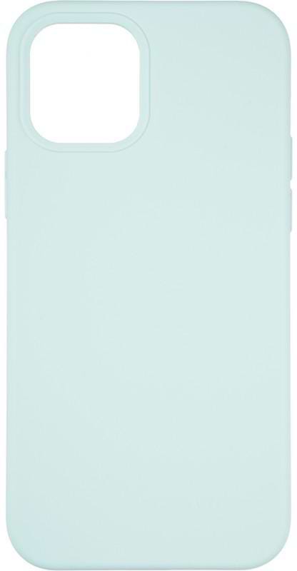 Чохол для смартфону Gelius Original Full Soft Case for iPhone 12/12 Pro Ice Sea Blue (83126) - Фото 1