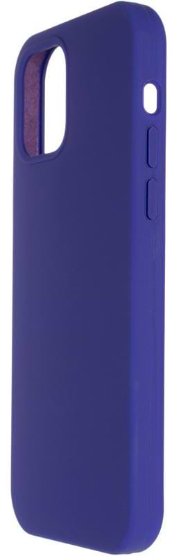 Фото - Чохол для смартфону Gelius Original Full Soft Case for iPhone 12/12 Pro Violet (88951)