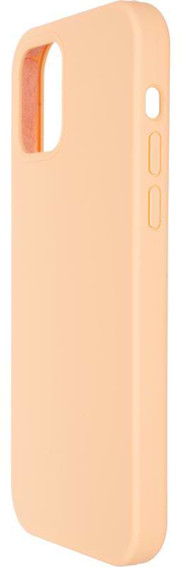 Фото - Чохол для смартфону Gelius Original Full Soft Case for iPhone 12/12 Pro Papaya (91240)