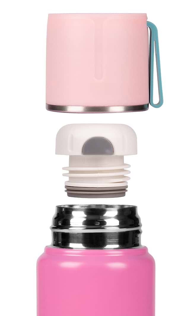 Фото - Термос YES Fusion 420 мл (708208)