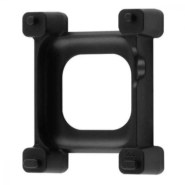 Фото - Захисне скло для смарт-годинника Proove Achilles Apple Watch Series 10 42 mm Black (PGPWS1042MM1)