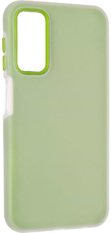 Фото - Чехол для смартфона Gelius Bright Case for Samsung A245 (A24) (45) Green (97067)