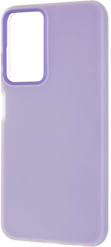 Фото - Чехол для смартфона Gelius Bright Case for Samsung A057 (A05s) (47) Lilac (97097)