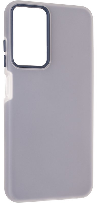 Фото - Чехол для смартфона Gelius Bright Case for Samsung A057 (A05s) (2) Grey (97099)