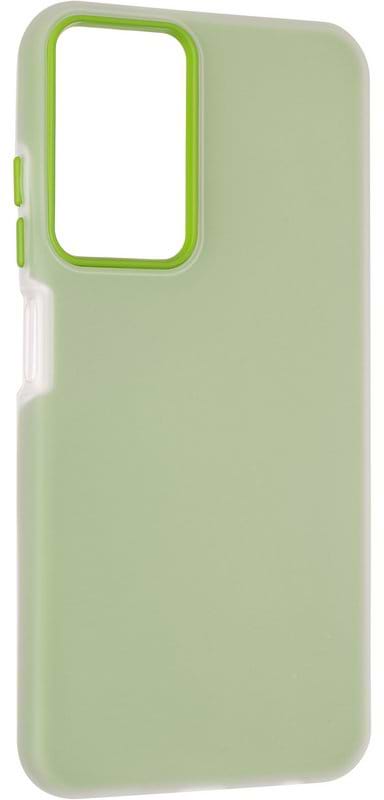 Фото - Чехол для смартфона Gelius Bright Case for Samsung A057 (A05s) (45) Green (97103)