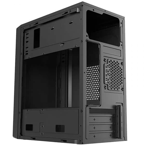 Фото - Корпус CASECOM GN-1718-500