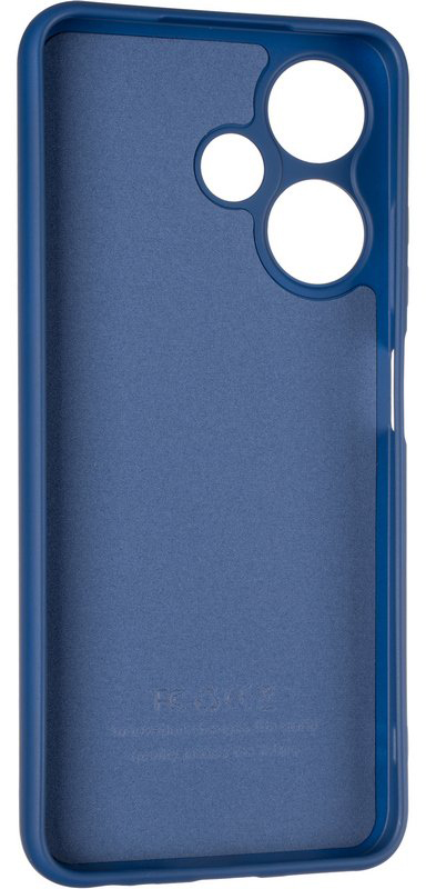 Фото - Чехол для смартфона Gelius for Samsung A055 (A05) Blue (00000095686)