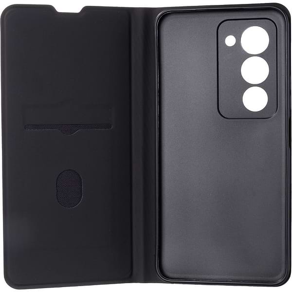 Фото - Чохол для смартфону Gelius Book Cover Shell Case for Xiaomi Redmi 15 EU 171mm Blue (102047)