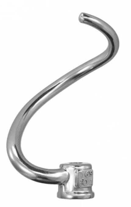 Фото - Кухонна машина KitchenAid PROFESSIONAL 6,9 л (5KSM7990XEER)