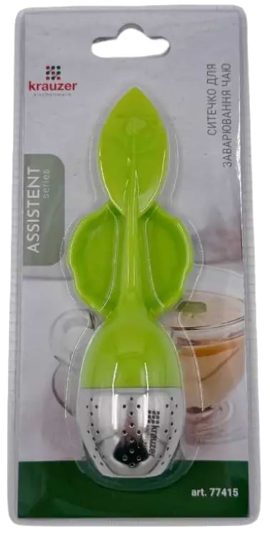 Сито Krauzer ZJ-276 (77415) - Фото 1