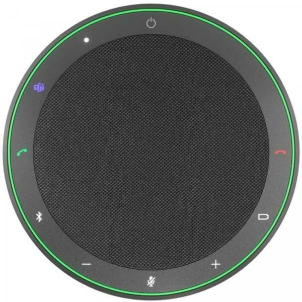 Bluetooth-спикерфон Jabra SPEAK2 75 MS (2775-319) - Фото 1