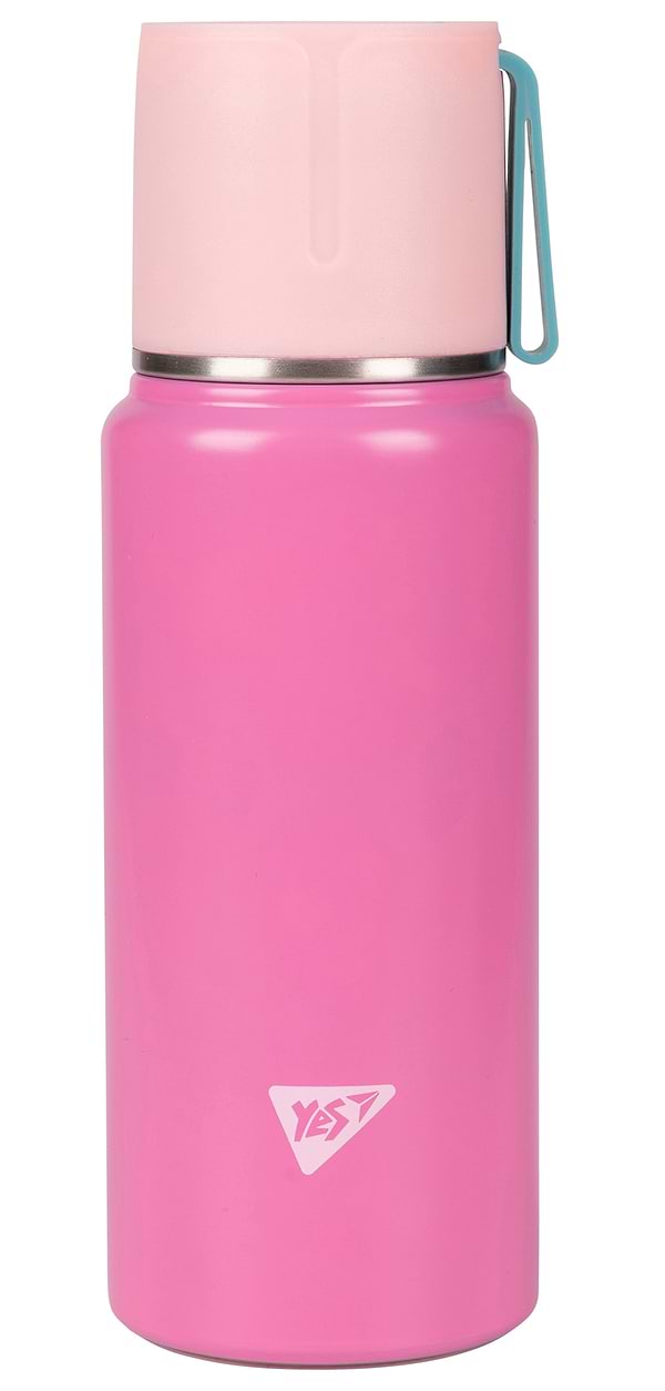 Фото - Термос YES Fusion 420 мл (708208)