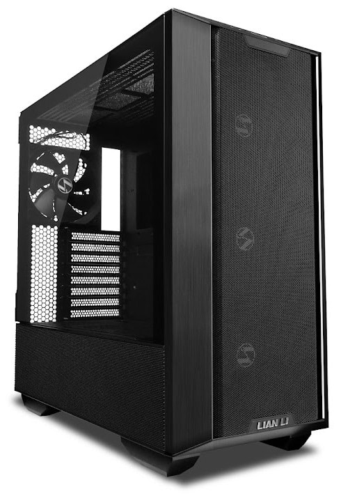 Корпус Lian Li Lancool III Black без БЖ (G99.LAN3X.00) - Фото 1