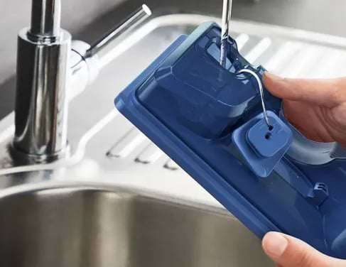 Фото - Насадка для пилососа Rowenta ZR009602