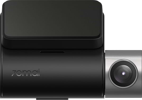Фото - Відеореєстратор 70mai Dash Cam А510 + RC11 Rear Camera