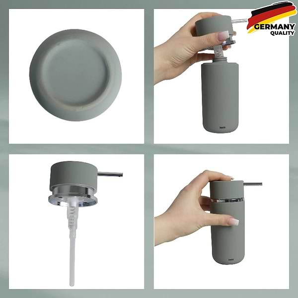 Фото - Дозатор для мила Kela Per 300 мл (20421)