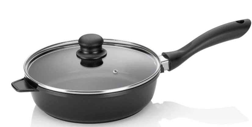 Сковорода універсальна Kela Gabor 28 см (10041) - Фото 1