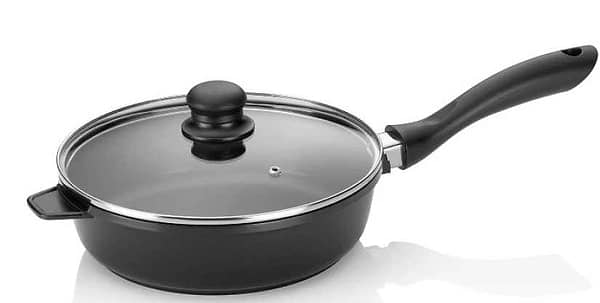 Фото - Сковорода универсальная Kela Gabor 28 см (10041)