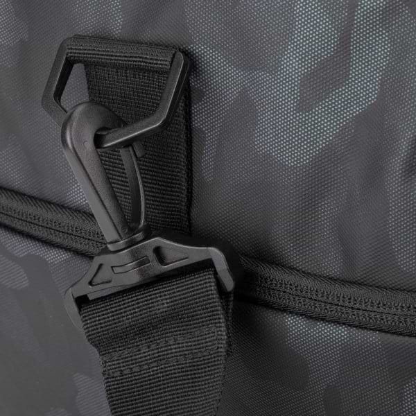 Фото - Сумка дорожня RIVACASE Sherwood 7642 Navy Camo