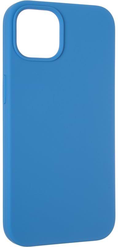 Фото - Чехол для смартфона Gelius Original Full Soft Case for iPhone 13 Marine Blue (88137)