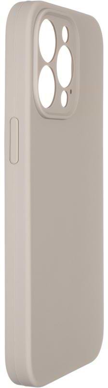 Фото - Чохол для смартфону
Gelius Original Full Soft Case for iPhone 13 Pro Grey (89853)