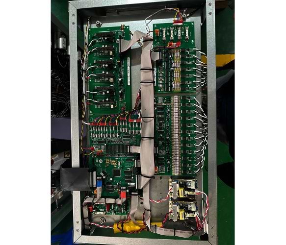 Фото - Источник бесперебойного питания Ritar GP-33-30KVA (18044)