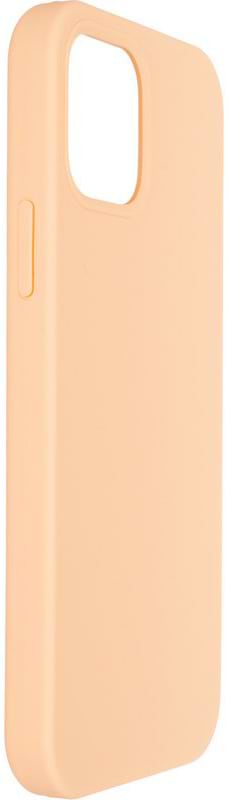 Фото - Чохол для смартфону Gelius Original Full Soft Case for iPhone 12/12 Pro Papaya (91240)