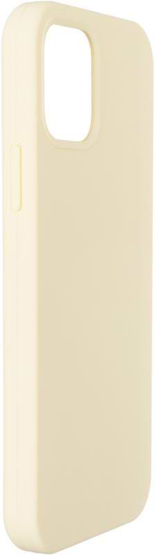 Фото - Чохол для смартфону Gelius Original Full Soft Case for iPhone 12/12 Pro Mellow Yellow (88954)