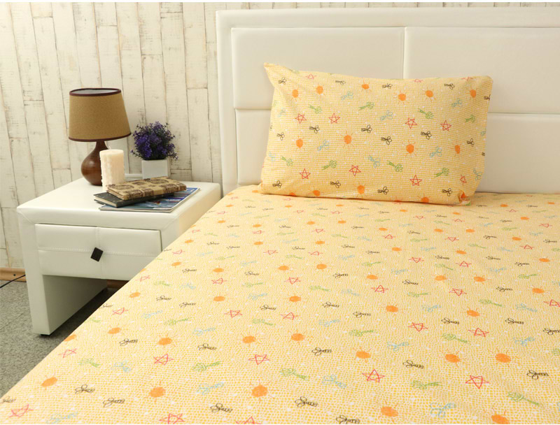 Фото - Комплект постельного белья Руно jungle1 сатин (12.137_jungle1)