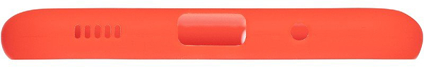 Фото - Чохол для смартфону Gelius Original Silicon Case for Samsung A115 (A11)/M115 (M11) Red (80342)