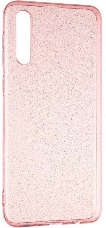 Фото - Чехол для смартфона Gelius Remax Glossy Shine Case for Samsung A307 (A30s) Pink (76121)