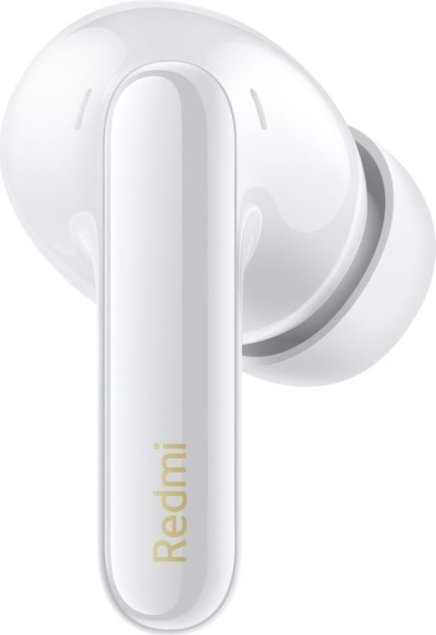Фото - Наушники вкладыши беспроводные TWS Xiaomi Redmi Buds 6 Pro Glacier White (BHR9310GL)