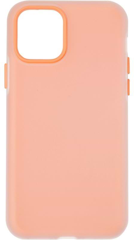 Фото - Чехол для смартфона Gelius Bright Case for iPhone 11 Pro (70) Peach (97190)
