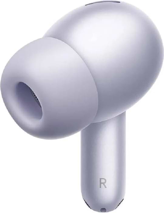 Фото - Навушники вкладиші бездротові TWS Xiaomi Buds 6 Pro Lavender Purple (BHR9317GL)