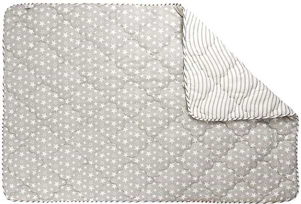 Фото - Одеяло всесезонное двуспальное евро Руно 200х220 силиконовое (322.52Star)