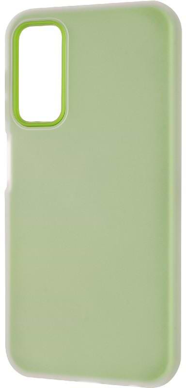 Фото - Чехол для смартфона Gelius Bright Case for Samsung A245 (A24) (45) Green (97067)
