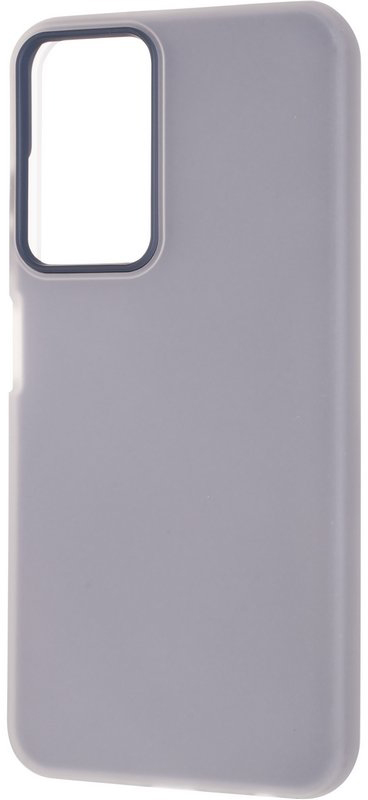 Фото - Чехол для смартфона Gelius Bright Case for Samsung A057 (A05s) (2) Grey (97099)