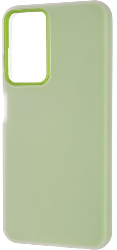 Фото - Чехол для смартфона Gelius Bright Case for Samsung A057 (A05s) (45) Green (97103)