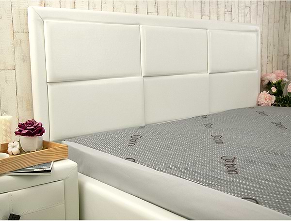 Фото - Наматрасник Руно водонепроницаемый 180х190xh30 (819СВ_Carbon)