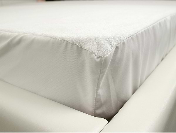 Фото - Наматрасник Руно водонепроницаемый 90х200xh30 (843.52НВ)