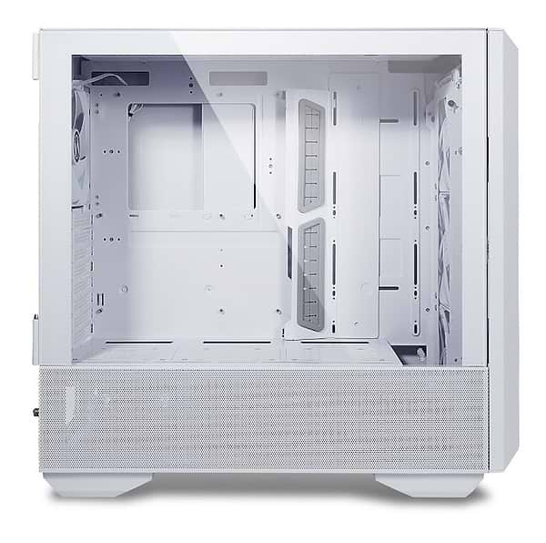 Фото - Корпус Lian Li Lancool III RGB White без БП (G99.LAN3RW.00)
