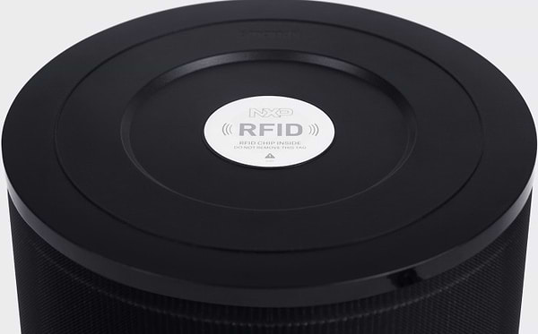 Фото - Фильтр для очистителя воздуха SmartMi Air Purifier Filter (1084259)