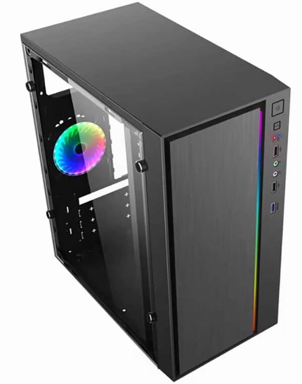 Фото - Уценка - Корпус CASECOM GN-1706