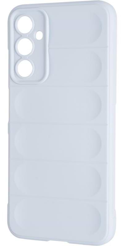 Фото - Чохол для смартфону Gelius Deexe Terra for Samsung A057 (A05S) Light Blue (96472)