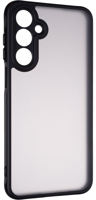 Фото - Чехол для смартфона Gelius Shadow Case for Xiaomi Redmi 15c EU 173mm Matte Black (102119)