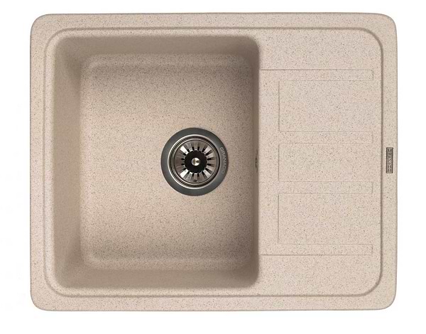 Фото - Мийка кухонна GRANADO ALANIS Terra Фото - Мийка кухонна GRANADO ALANIS Terra